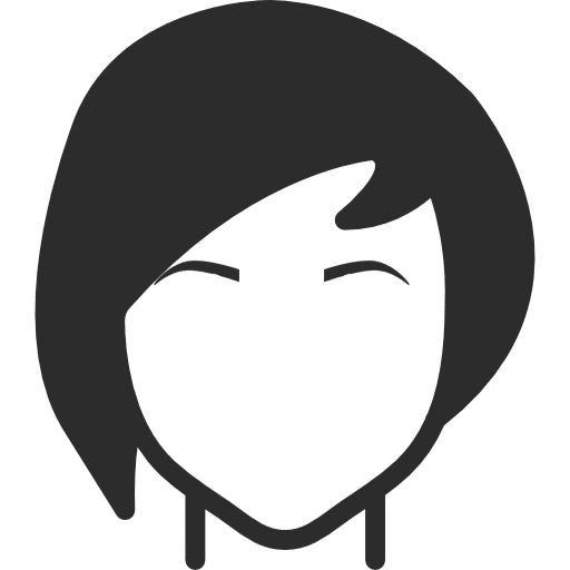 A woman with Brows treatment icon image