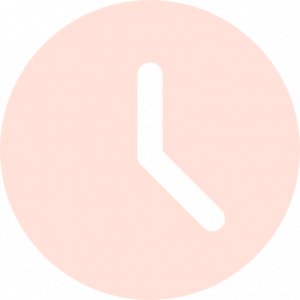 Clock icon image