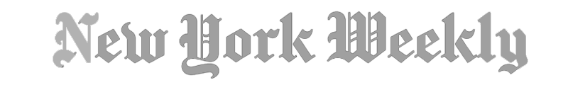 New York Weekly logo