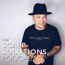 Scalp Solutions podcast featuring by Scalp Prodigy
