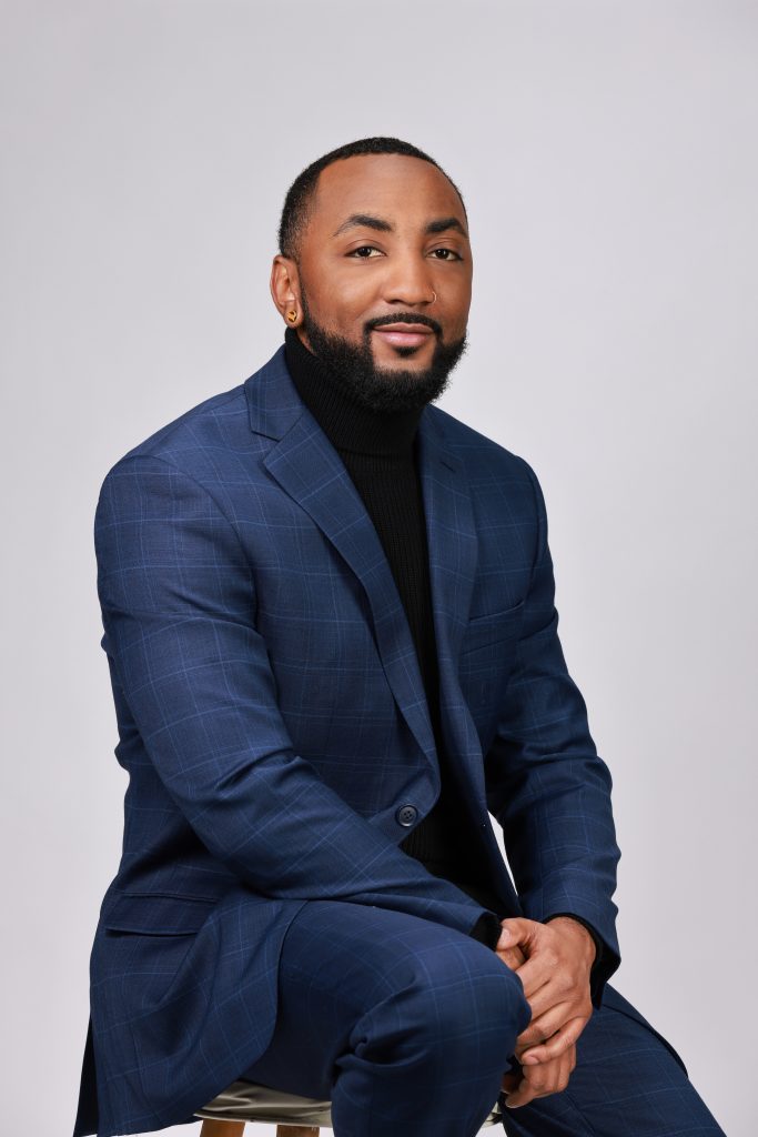 Jonathan Grimes