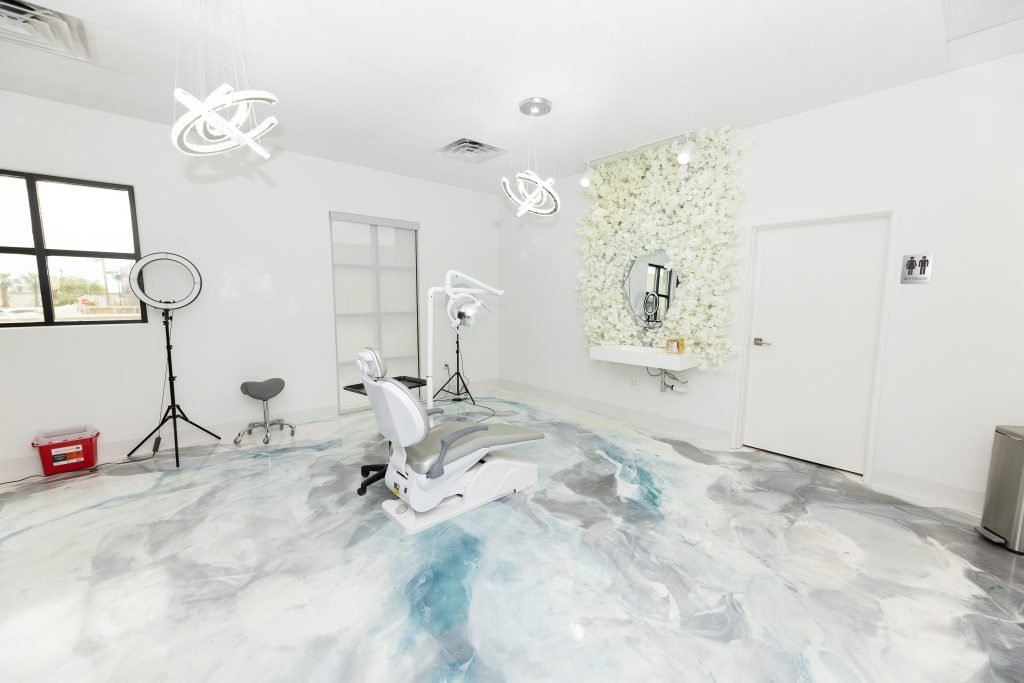 Scalp Prodigy Las Vegas